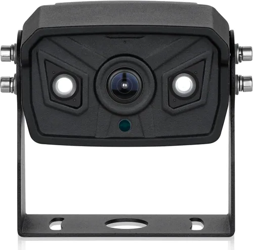 Cámaras de respaldo de vehículo para camión de autobús, cámara de respaldo de cabina de ángulo de visión trasera, cámara de visión trasera,