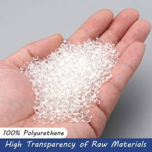 Vista 4 de Beduan - Manguera neumática Tubería de revestimiento tubo de compresor de aire fluido de PU, Azul