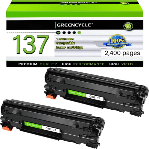 Vista 11 de Greencycle 070 Cartucho de Tóner Negro Compatible para Canon 070 CRG070 CRG-070 para impresoras imageCLASS MF465dw MF462dw LBP246dw LBP247dw