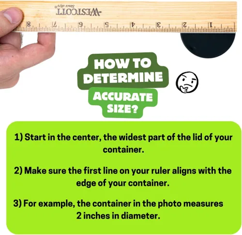 Vista 6 de Bandas retráctiles perforadas transparentes de 38 x 56 mm para botellas Boston redondas pequeñas, viales, botellas cuentagotas, botellas