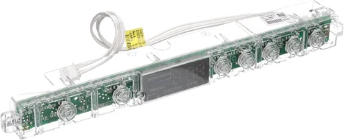 Vista 7 de Reemplazo directo para carcasa de lavavajillas Whirlpool W11368911