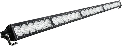 Vista 3 de Baja Designs OnX - Barra de luz LED - Combo de manejo, 40 pulgadas, Negro