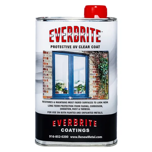 Vista 7 de Everbrite Revestimiento protector para metal (4 onzas)