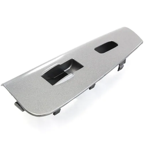 Vista 3 de Red Hound Auto Interruptor de elevalunas eléctrico Bisel lado del pasajero derecho derecho para 2003-2008 compatible con Toyota Matrix y Pontiac Vibe
