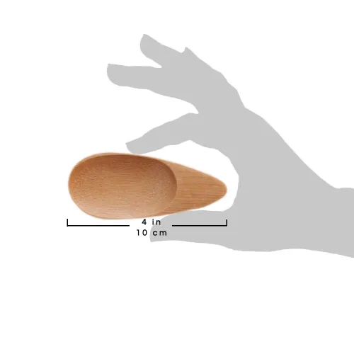 Vista 3 de Little Seed Farm Aplicadores de crema desodorante, 2 unidades (paquete de 1)