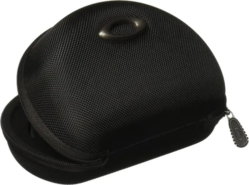 Vista 2 de Oakley Vault - Funda redonda para gafas de sol talla única