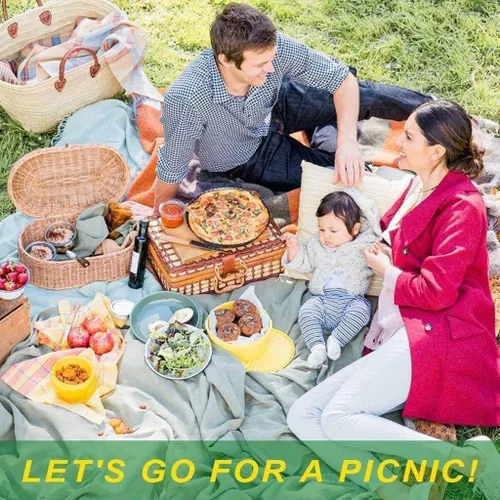 Vista 6 de Rollo de tapete de semillas de césped, tapete biodegradable para semillas de césped, manta de germinación de semillas de césped para cultivo