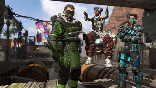 Vista 4 de APEX Legends 1000 Coins - Xbox One Digital Code