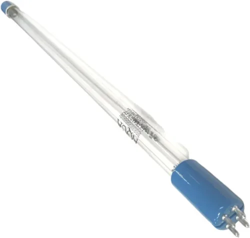 Vista 5 de Aqua Ultraviolet Esterilizador UV clásico lámpara de repuesto de 57 vatios - Base de 4 pines