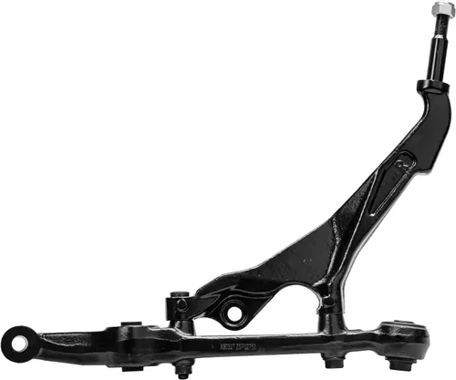 Vista 129 de Detroit Axle - Brazos de control inferiores delanteros derechos de repuesto para Volkswagen Jetta 2011 2012 2013 2014 2015 2016 2017 2018 - Juego