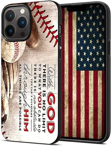 Vista 18 de Funda para iPhone 16 16E 15 14 13 12 11 Pro Max S25 S24 S23 S22 S21 FE Note 20 A16 A15 A14 A53 A13