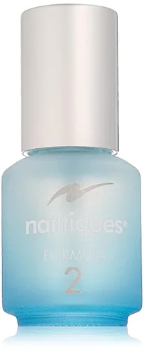 Endurecedor de uñas Formula 2 de Nailtiques
