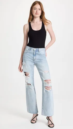 Vista 5 de Pistola Denim Bobbie Jeans para mujer