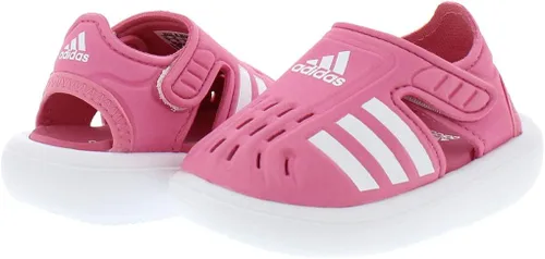 Vista 3 de adidas - Grand Court 2.0, tenis unisex para niños