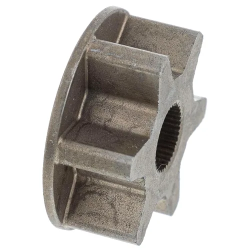 Vista 3 de MTD 753-05595 - Piñón para troy-bilt Cub-Cadet Craftsman Bolens Remington Ryobi Yardman Yardman White Huskee Lawn-Chie