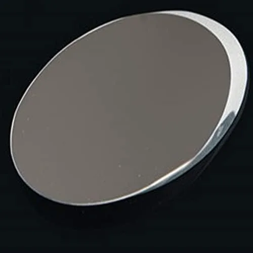 Telescopio reflector newtoniano DIY espejo secundario dedicado elíptico para bricolaje Newtoniano reflector telescopio astronómico