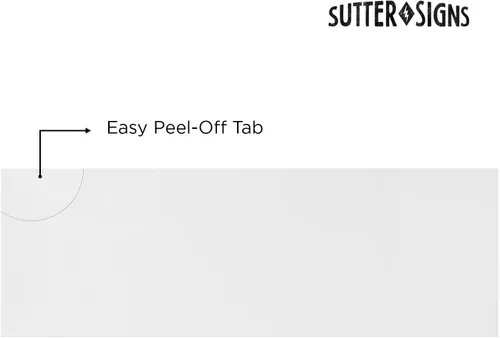 Vista 7 de Sutter Signs 3 calcomanías diésel para tanque de combustible, calcomanías adhesivas resistentes a la intemperie para camiones, tractores, latas