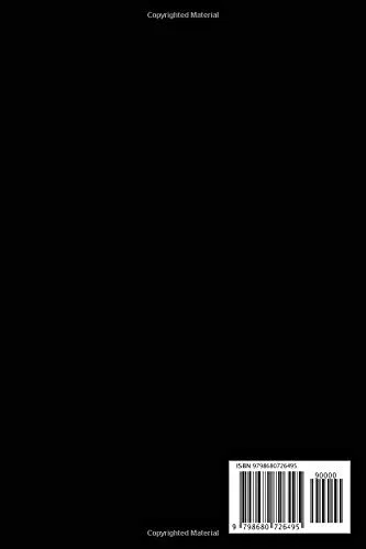 Vista 2 de Cuaderno - Refranes Cubanos Cuban Sayings Notebook Cuaderno de lineas 6x9 6x9 lined journal Mas Rollo