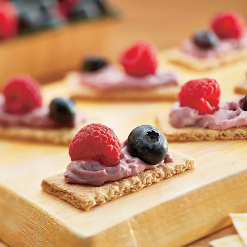 Vista 11 de Honey Maid Graham Crackers, bocadillos a granel para el almuerzo, 200 paquetes de bocadillos de 0.5 onzas