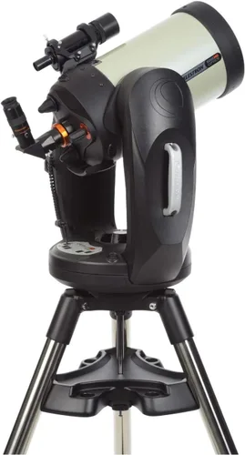 Vista 4 de Celestron CPC Deluxe 800 HD Telescopio CPC SCT de 8 pulgadas