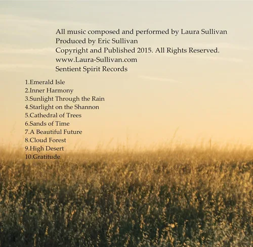 Vista 2 de Calm Within Music for Relaxation of Body and Mind - Perfect for Massage, Spa, Yoga, Meditation