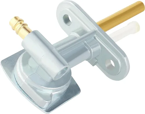 Vista 9 de Interruptor de válvula de gas combustible compatible con Suzuki King Quad 300 LTF300F LTF4WDX Ozark 250 LTF250 Quadrunner 160 LT160 LT160E LTF160