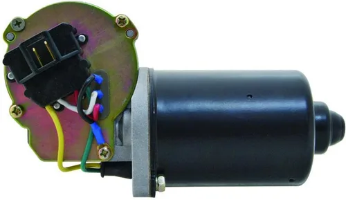 Vista 3 de Premier Gear PGW-3009 Repuesto del motor del limpiaparabrisas para Dodge Ram 3500 Van (98-03), Ram 2500 Van (98-03), Ram 1500 Van (98-03), B3500