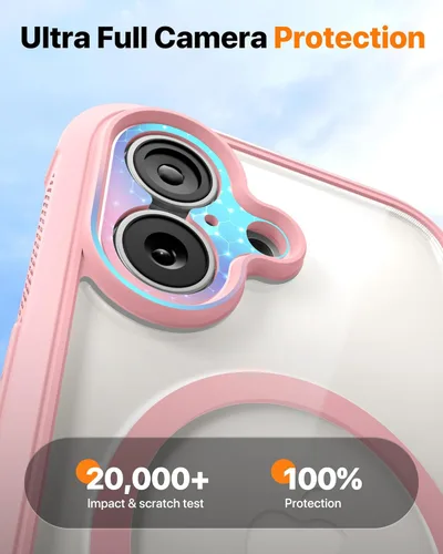 Vista 431 de DIACLARA - Funda transparente compatible con iPhone XR 6.1 pulgadas 2018