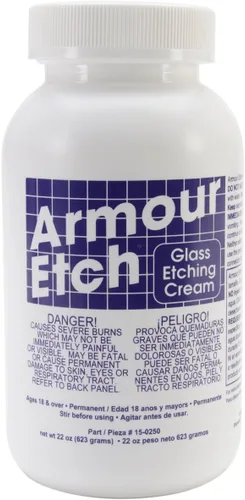 Armour Etch 24 oz.