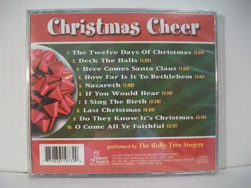 Vista 2 de Christmas Cheer