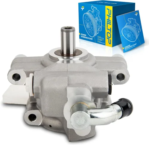 Bomba de dirección asistida 20-312 para Expedition 2003-2006, F150 2004-2008, 5.4L, 4.6L, Mark LT 2006-2008, Navigator 2003-2006, 2L1Z3A674FARM,