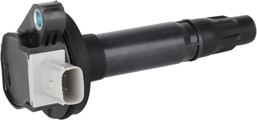 Vista 6 de cciyu 6 bobinas de encendido con 6 bujías de iridio para Lincoln para ford MKS MKT Flex Taurus Turbo versión U5224 C-784 0534