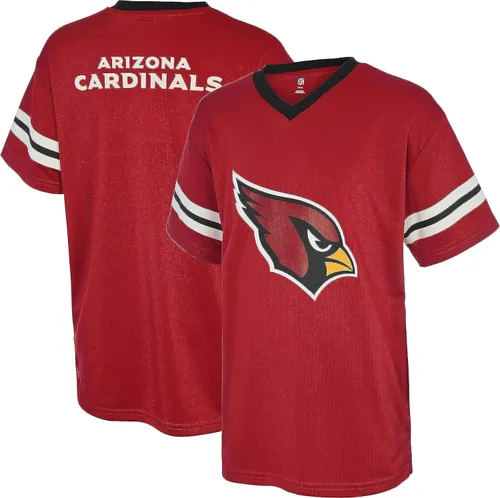 Vista 18 de Outerstuff NFL Kids Youth 4-20 Camiseta oficial del equipo para el día del juego