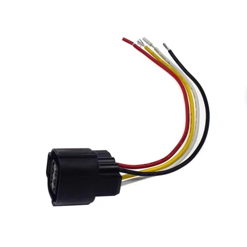Vista 3 de Arnés de cable de la coleta de la válvula de control de aire inactivo para Polaris Ranger Sportsman RZR 800