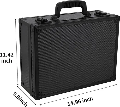 Vista 7 de HZGXQN - Caja de almacenamiento Toploader para tarjetas rígidas de 3 x 4 pulgadas de 35pt, estuche duro, cajas de almacenamiento para tarjetas