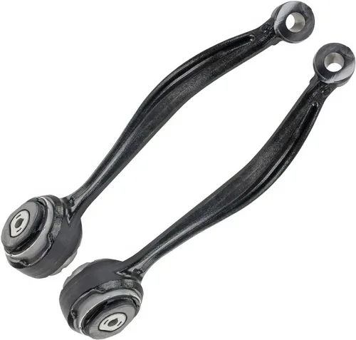 Vista 47 de Detroit Axle - Brazos de control inferiores delanteros para Dodge Ram 1500 2006-2010, Ram 1500 2011-2018 2019-2021 Ram 1500 Classic, 2 brazos