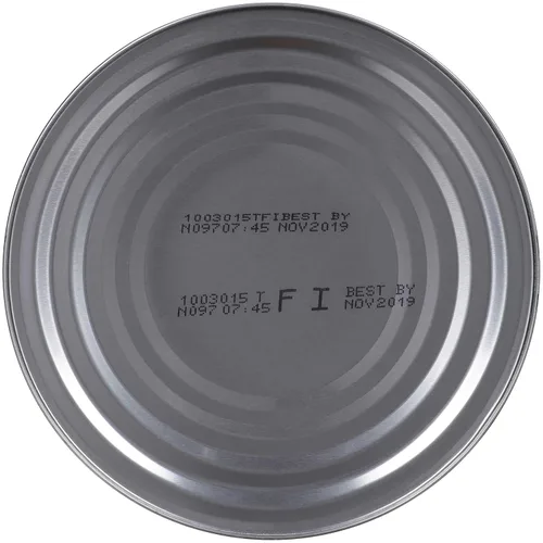 Campbells Reserve Kickin - Sopa de sopa de cangrejo y maíz, 4 libras, 4 por caja.
