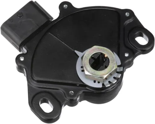 Vista 4 de Standard Motor Products Interruptor de seguridad neutro NS-577