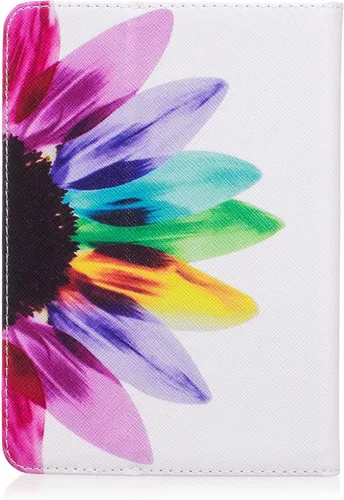 Vista 3 de Dteck Funda para Kindle Paperwhite (6 pulgadas) (10ª generación 2018/7ª generación 2015 2016/6ª generación 2013/5ª generación 2012) – Funda delgada