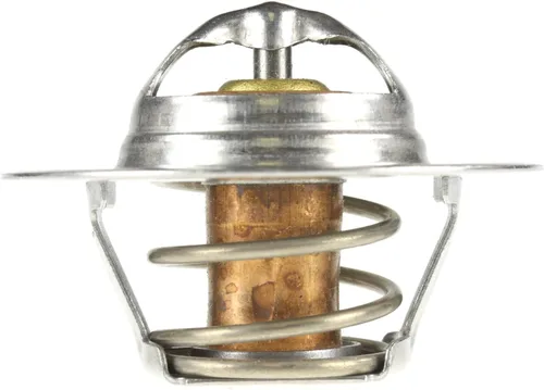 MotoRad 300-160 Termostato de refrigerante del motor Compatible con Dodge Ram 1500 94–03 Dakota 87–03 Durango 98-03 Ford F-150 75–94 F-250 65-94
