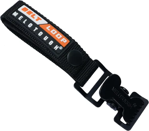 Vista 14 de MELOTOUGH Guante de trabajo Soporte Guante Correa Rápida Con Clip de cocodrilo..