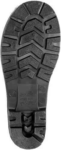 Vista 8 de TINGLEY 31151 Economy SZ11 - Bota para agricultura