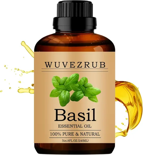 Vista 26 de Aceites esenciales de ciprés de 0.33 onzas líquidas, 100% puro y natural para difusor de aromaterapia, 0.33 onzas líquidas / ciprés