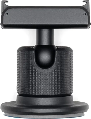 DJI Osmo Soporte adaptador magnético para rótula, Compatibilidad: Osmo 360, Osmo Action 5 Pro, Osmo Action 4, Osmo Action 3, DJI Action 2