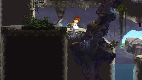 Vista 11 de A Boy and His Blob