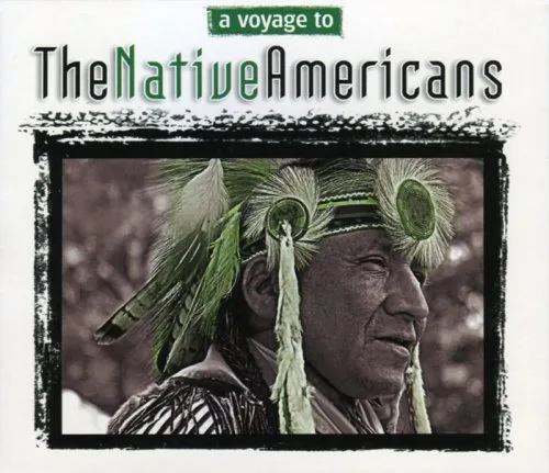 Voyage to the Native Americans