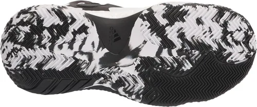 Vista 4 de adidas Tenis de baloncesto unisex Harden Vol. 6 para niños