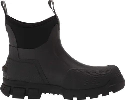 Vista 6 de CAT Unisex-Adult Stormers 6" Soft Toe Construction Boot