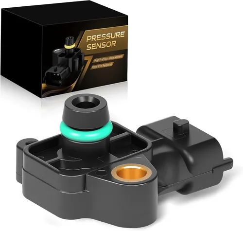 Vista 22 de AATEE Sensor de presión absoluta del colector apto para: Ford Escape 2005-2008, para:-Mazda Tribute 2005-2006, para:-Mercury Mariner 2005-2008 3.0L