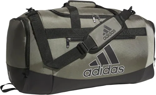Vista 29 de adidas Bolsa Duffel de gimnasio unisex Defender 4.0 para hombres y mujeres